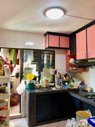 Blk 318 Sembawang Vista (Sembawang), HDB 4 Rooms #169445092